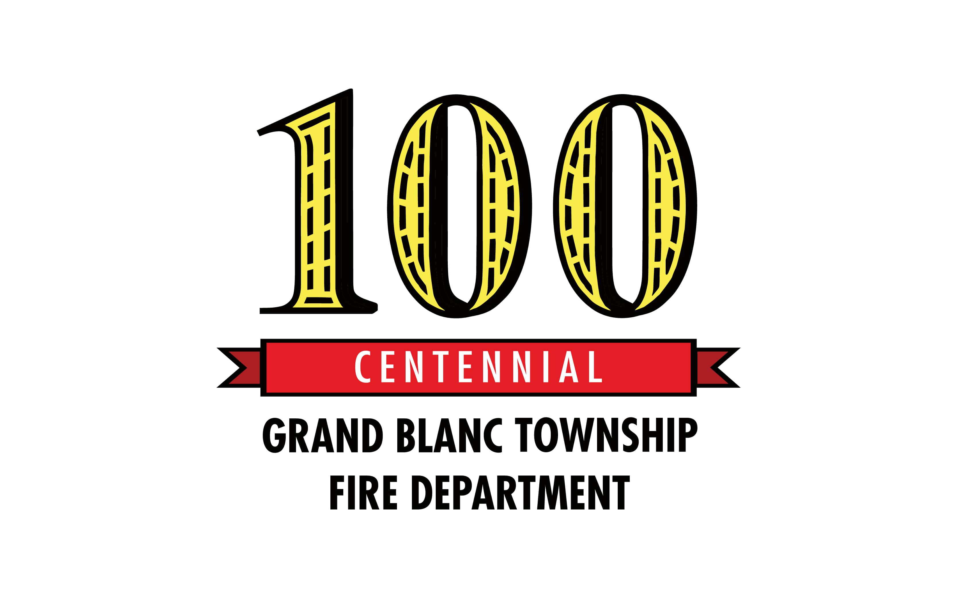 Grand Blanc Fire Department Centennial